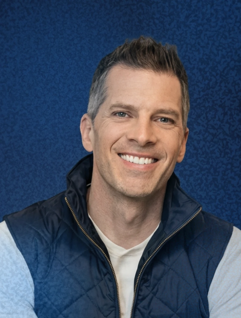 David Mead, AI Leadership speaker