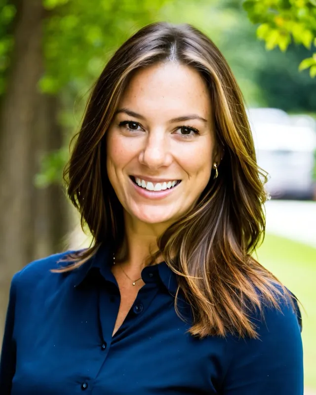 Ivey Confrey, AI Leadership speaker