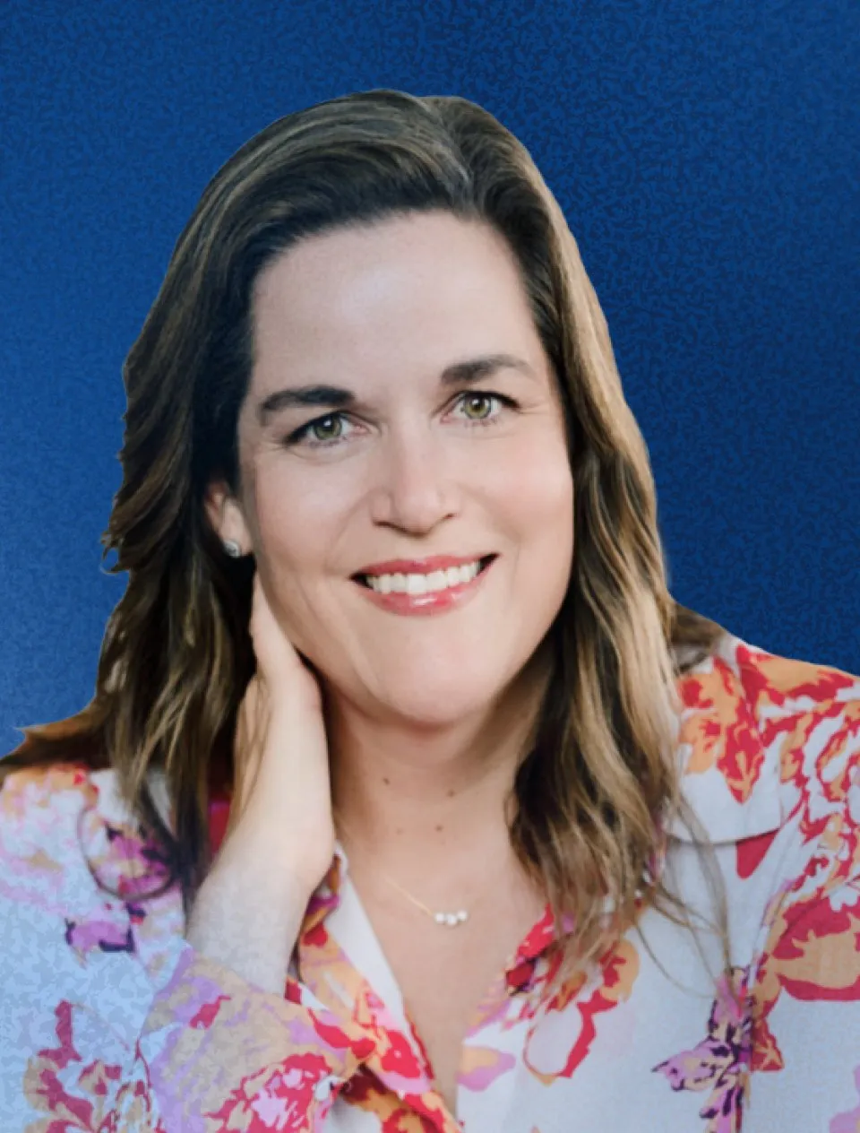 Michelle Gansle