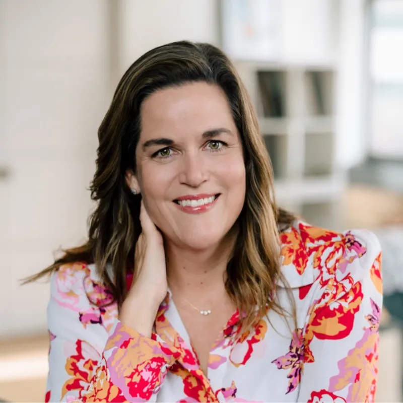 Michelle Gansle, AI Leadership speaker
